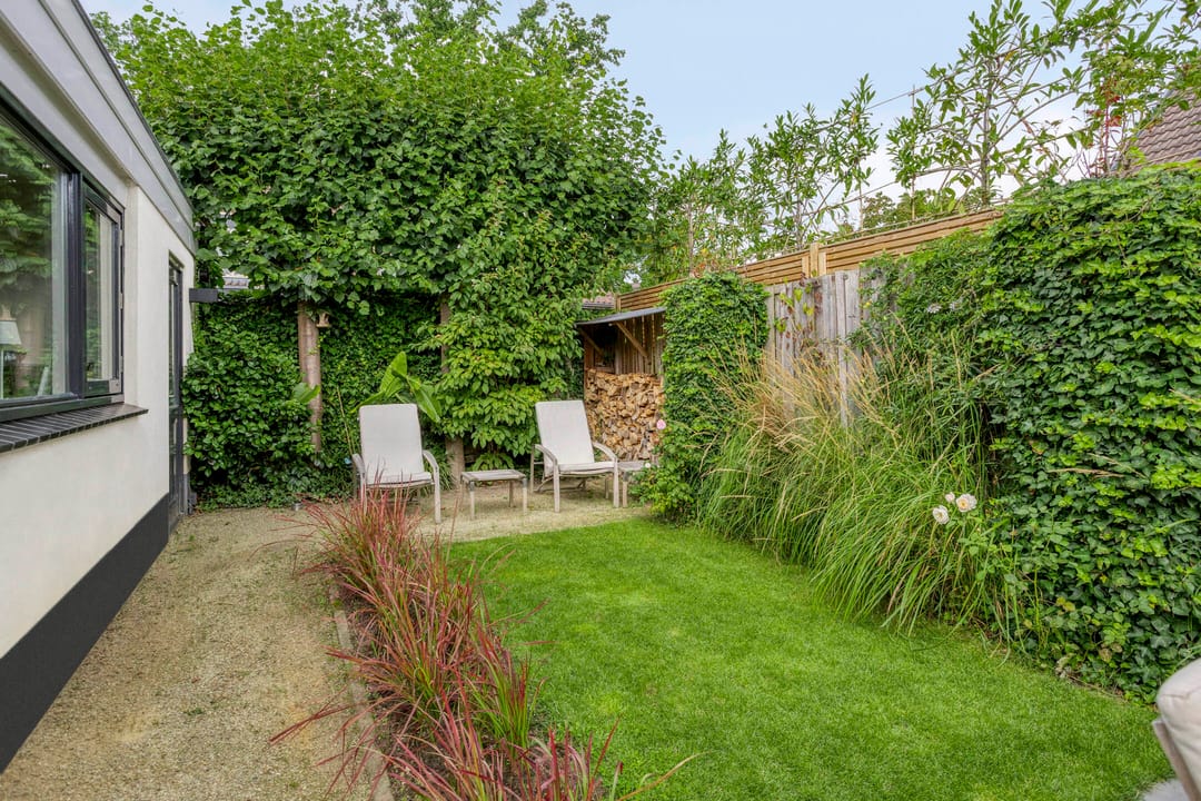 Foto 38 van Berkenlaan 25