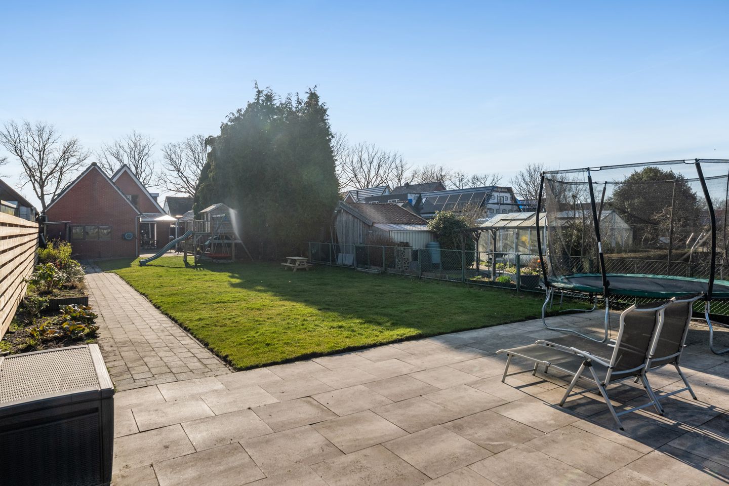 Foto 5 van Zuidwendingerweg 24