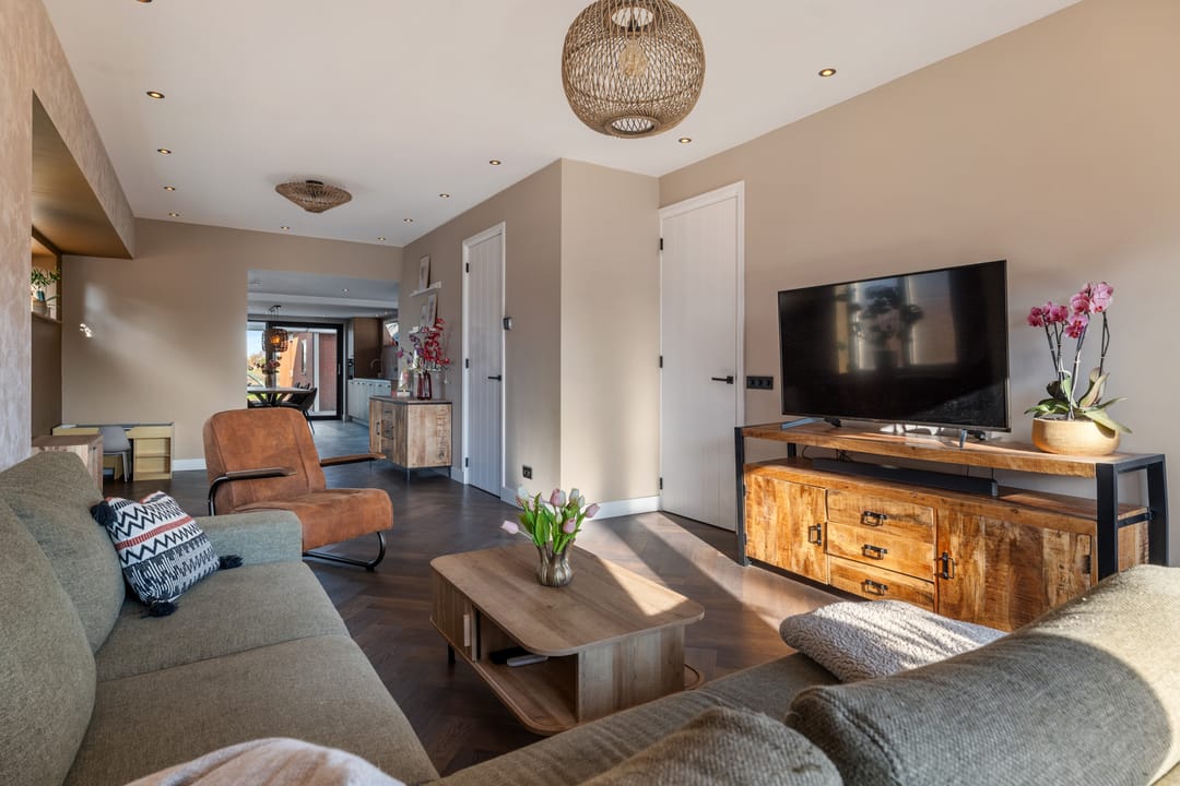 Foto 8 van Zuidwendingerweg 24