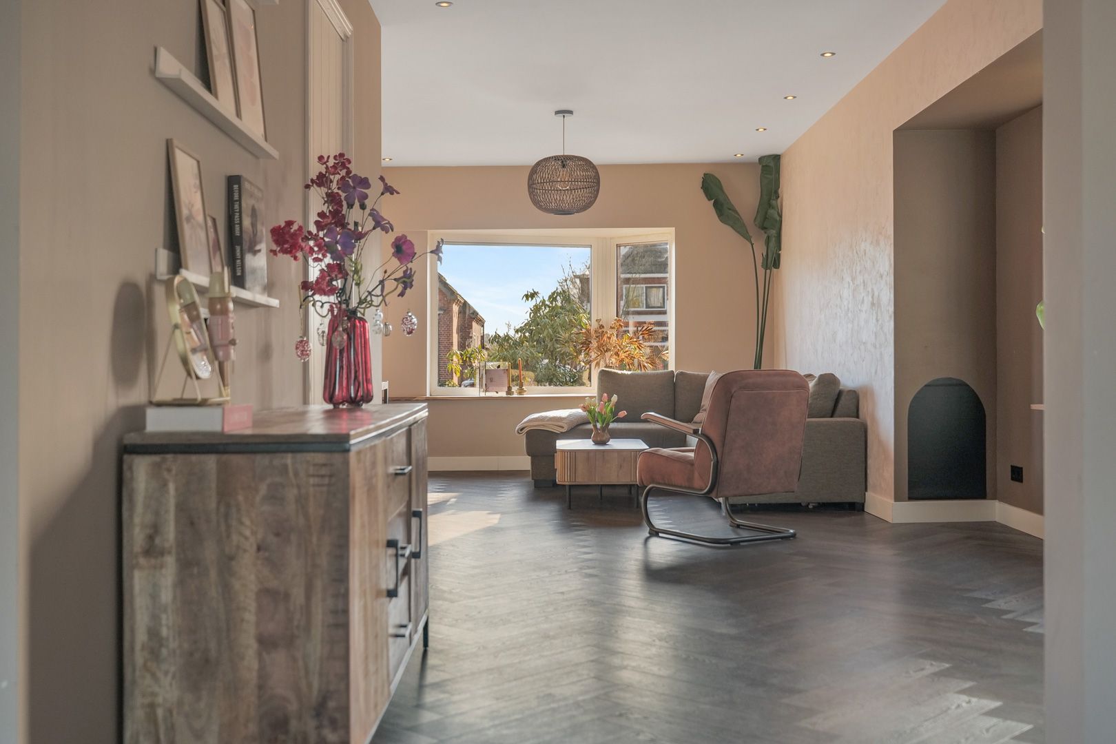 Foto 9 van Zuidwendingerweg 24