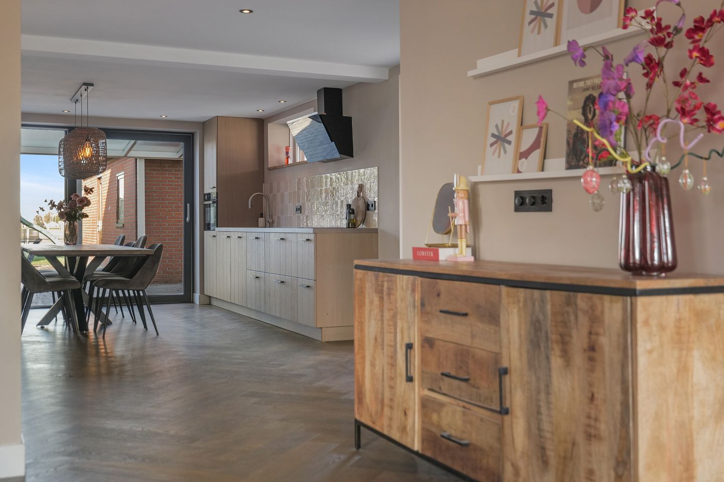 Foto 10 van Zuidwendingerweg 24