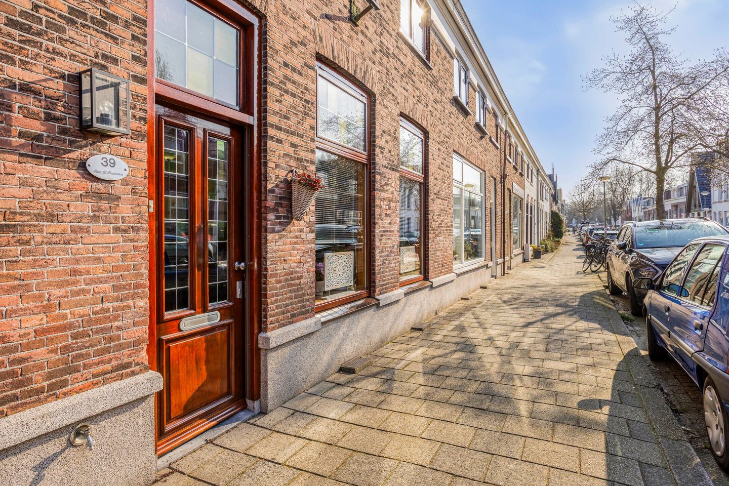 Foto 4 van Oostsingel 39