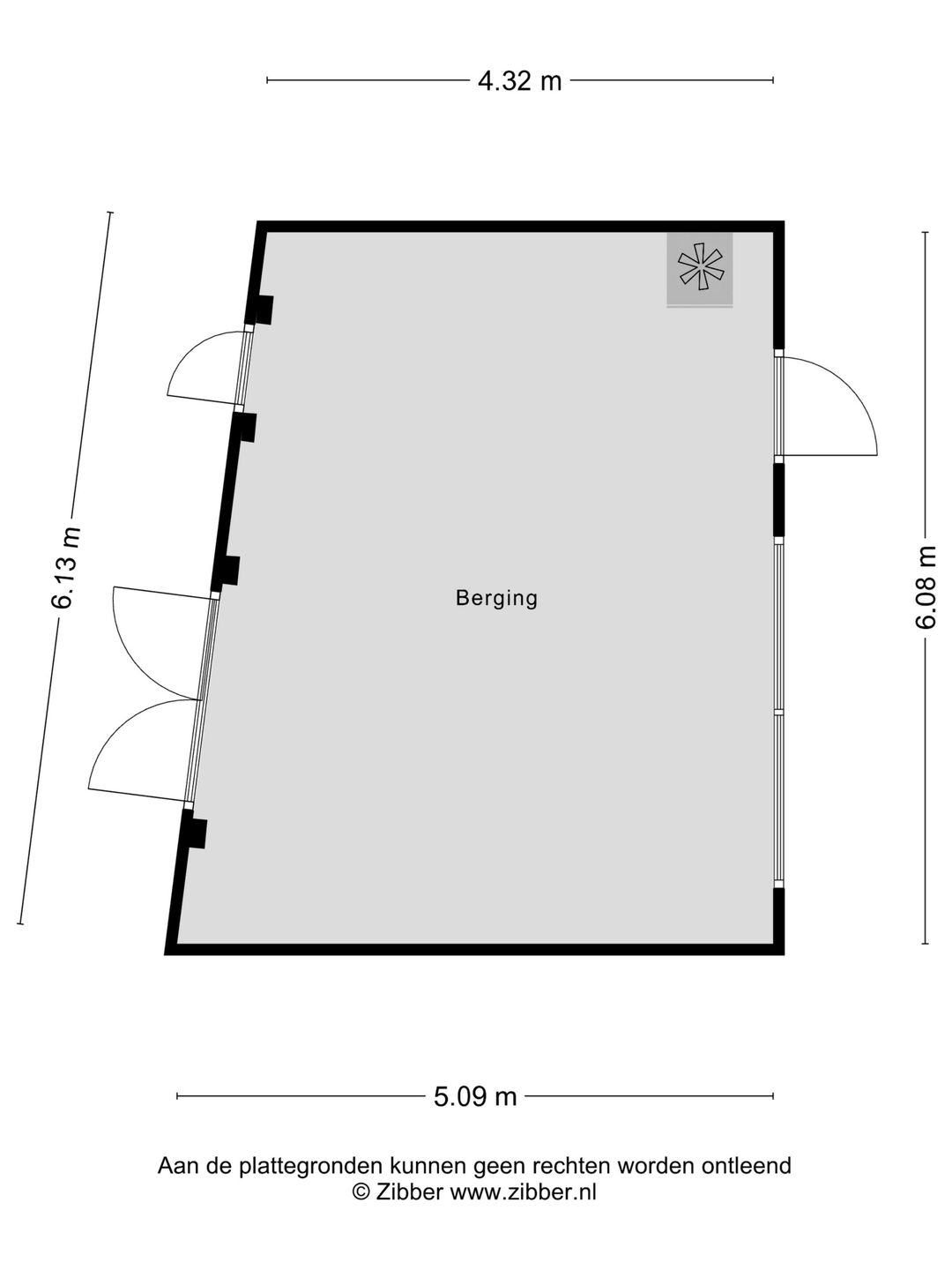 Foto 43 van Oostsingel 39