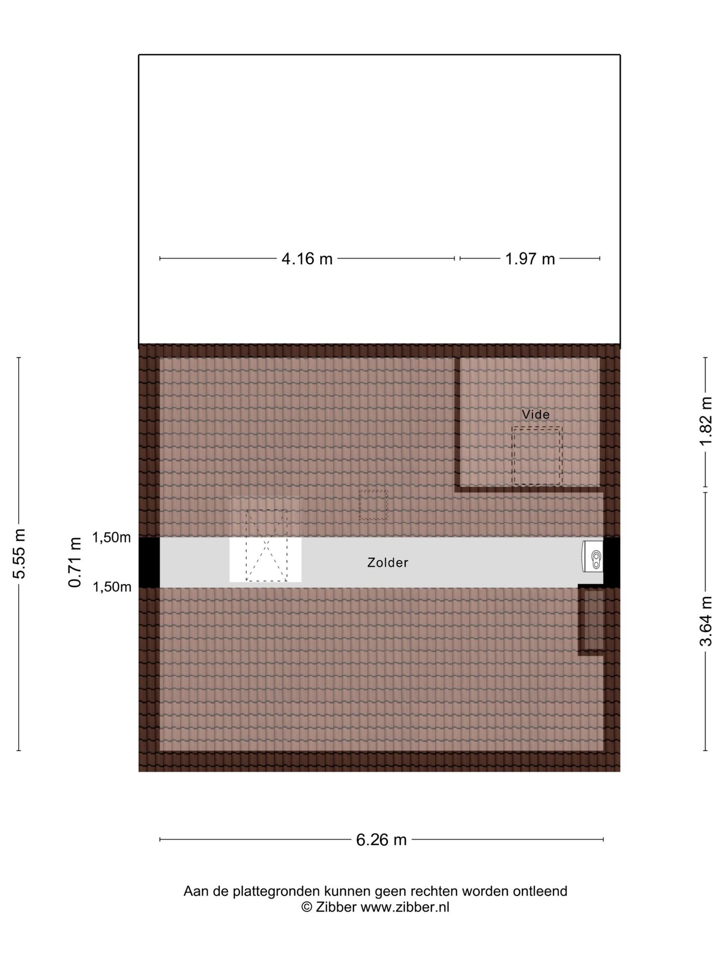 Foto 44 van Oostsingel 39