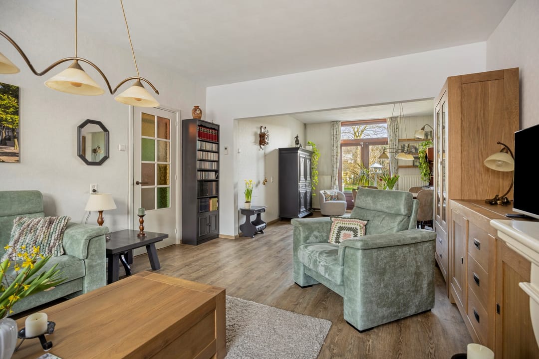 Foto 7 van Oostsingel 39