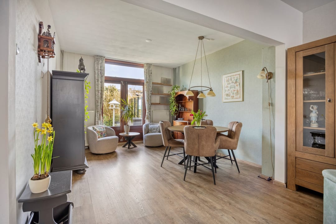 Foto 8 van Oostsingel 39