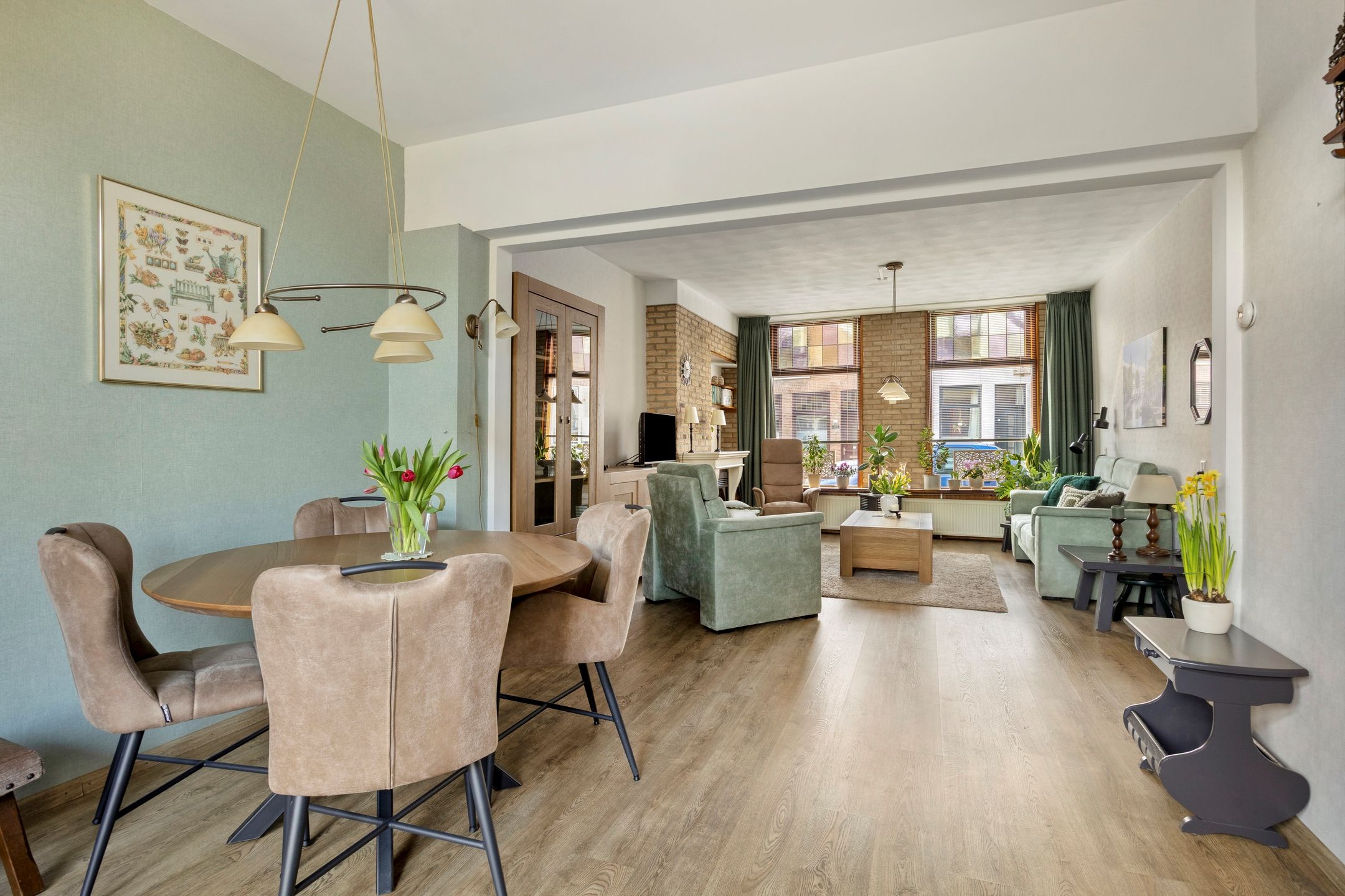 Foto 9 van Oostsingel 39