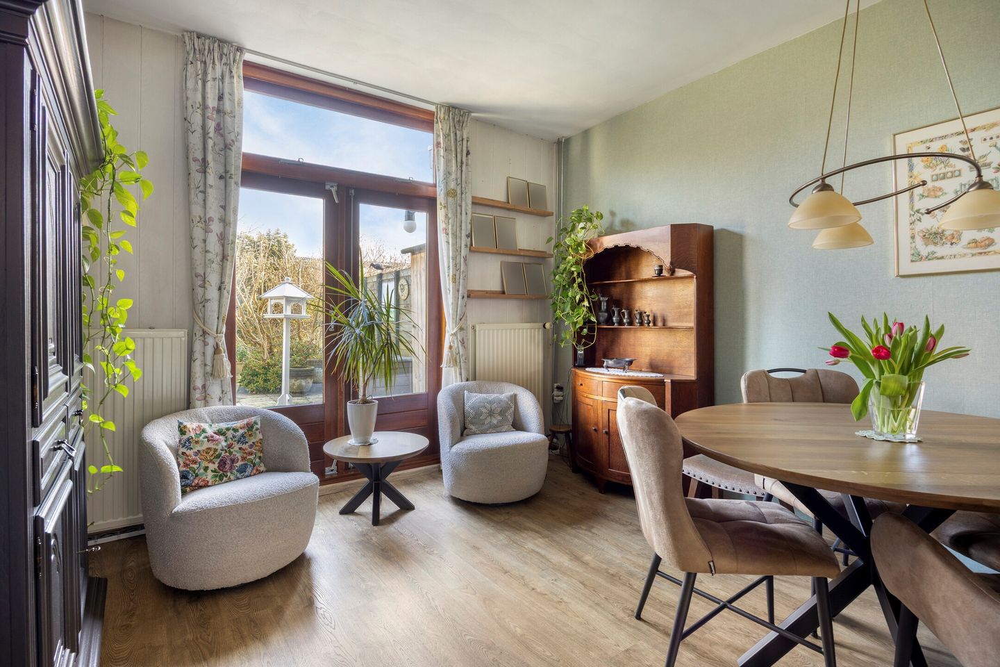 Foto 10 van Oostsingel 39