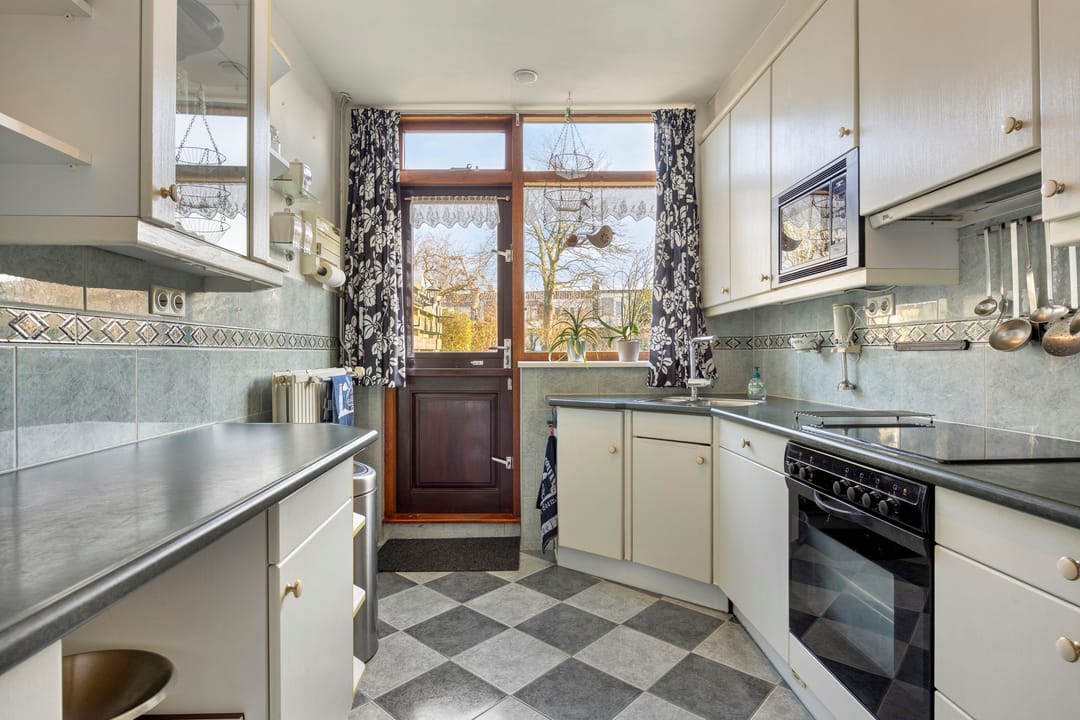 Foto 11 van Oostsingel 39