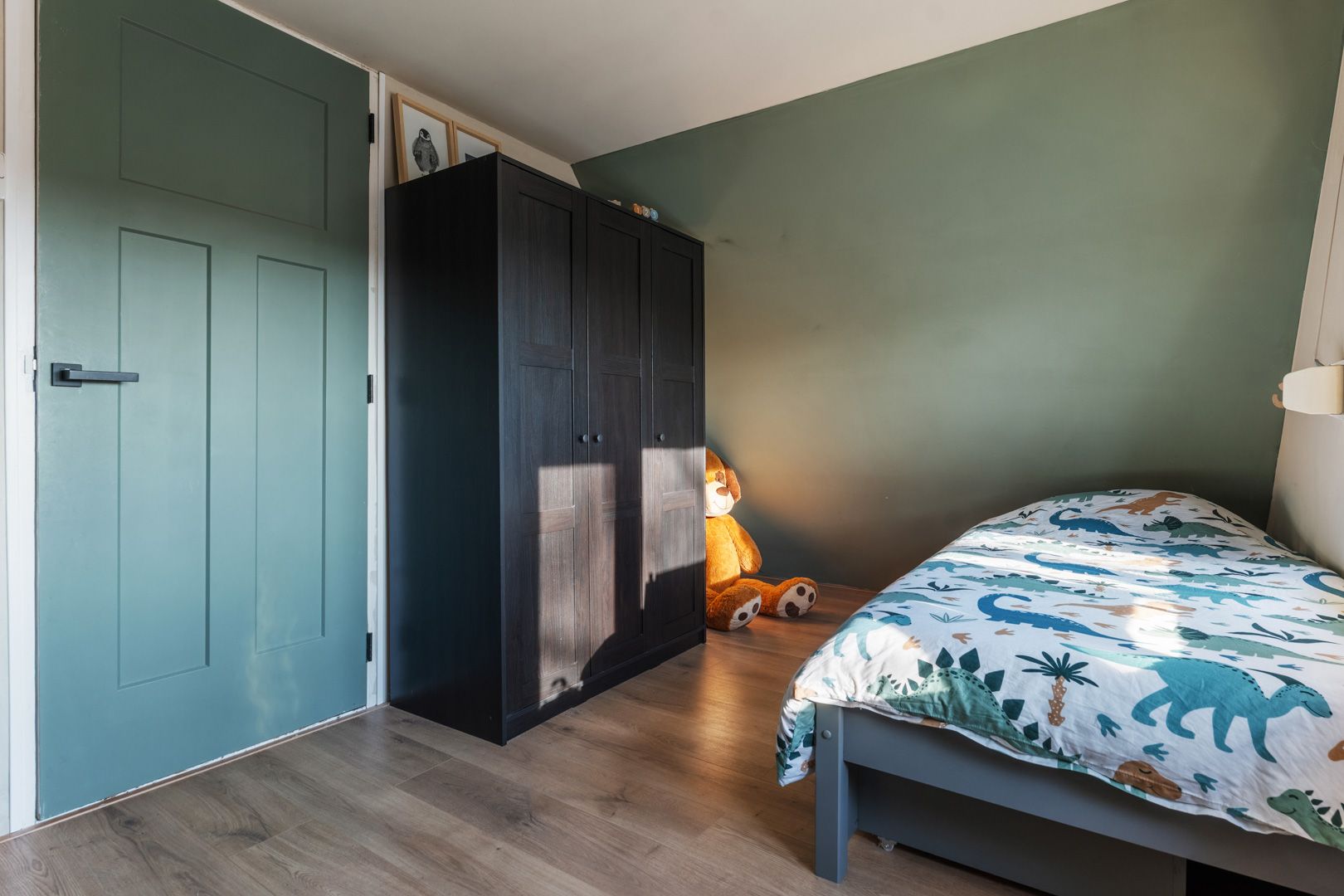 Foto 33 van Zuidwendingerweg 24