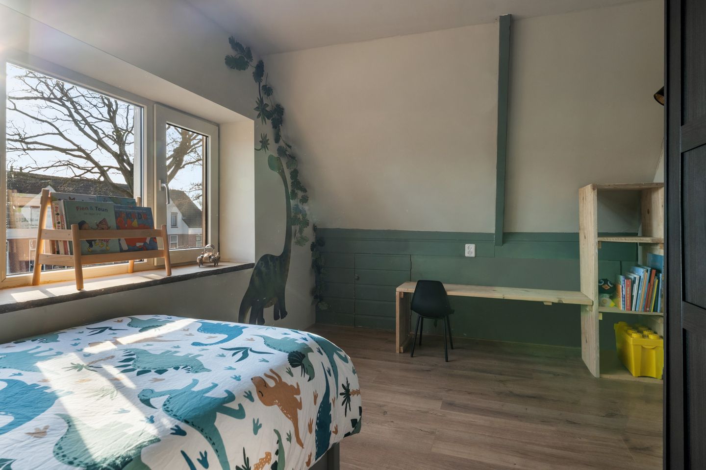 Foto 34 van Zuidwendingerweg 24