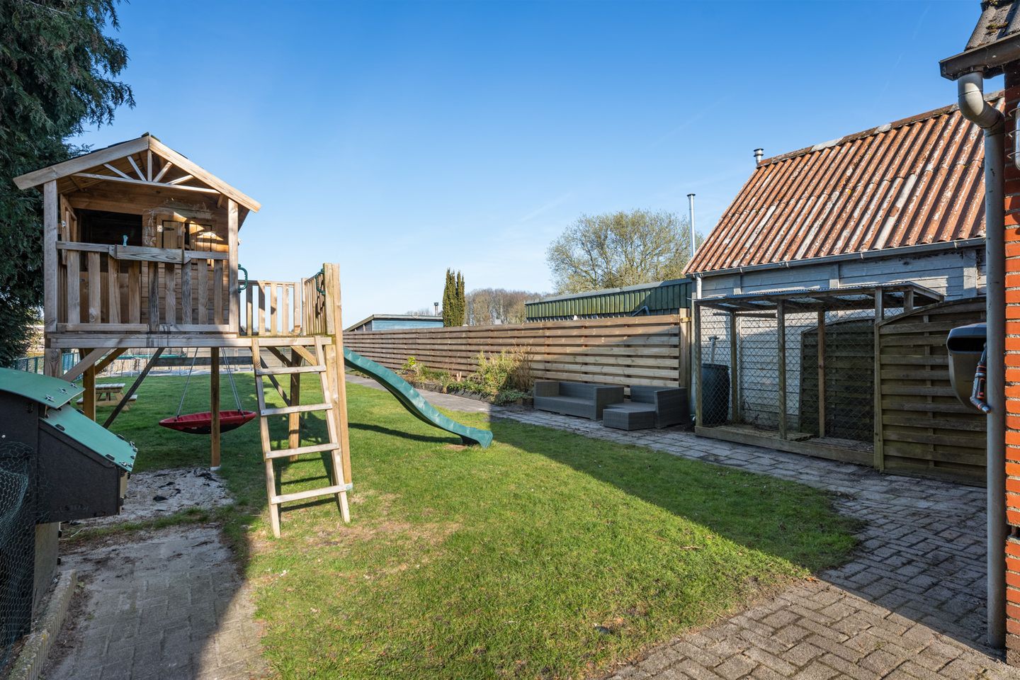 Foto 40 van Zuidwendingerweg 24