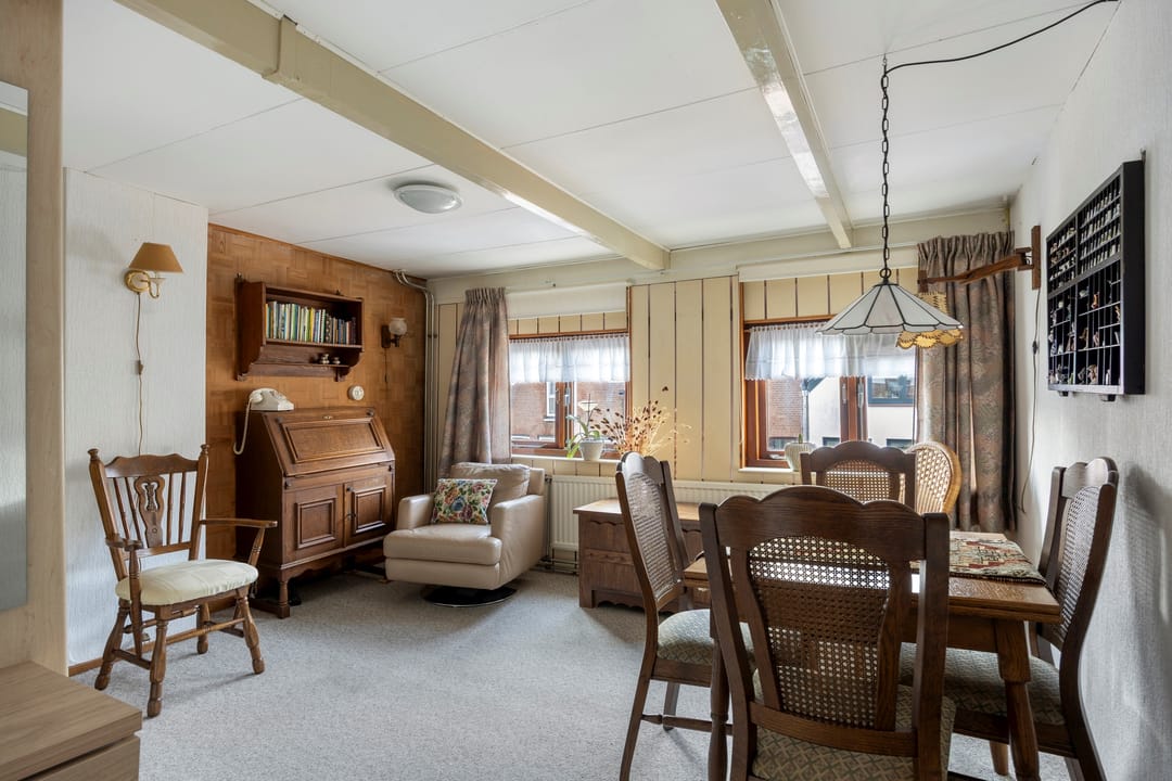 Foto 22 van Oostsingel 39