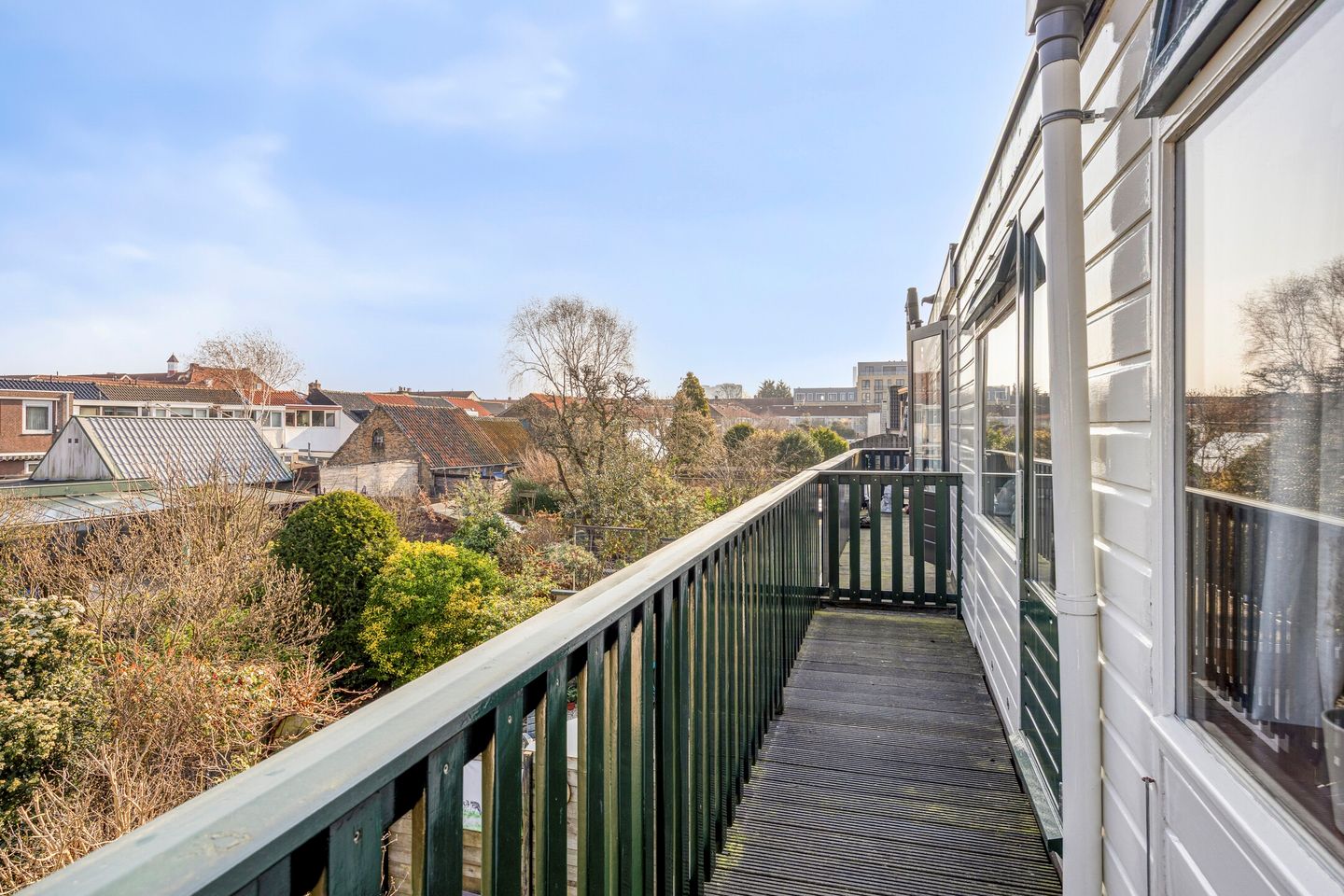 Foto 25 van Oostsingel 39