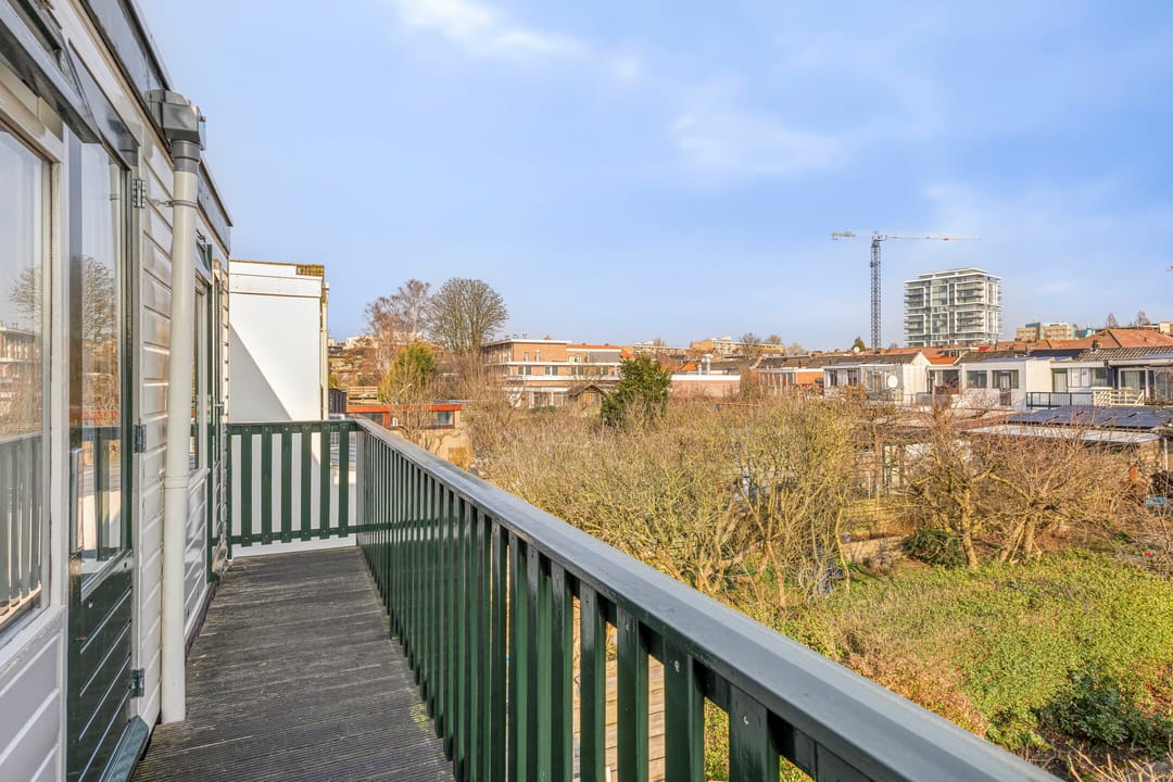 Foto 26 van Oostsingel 39