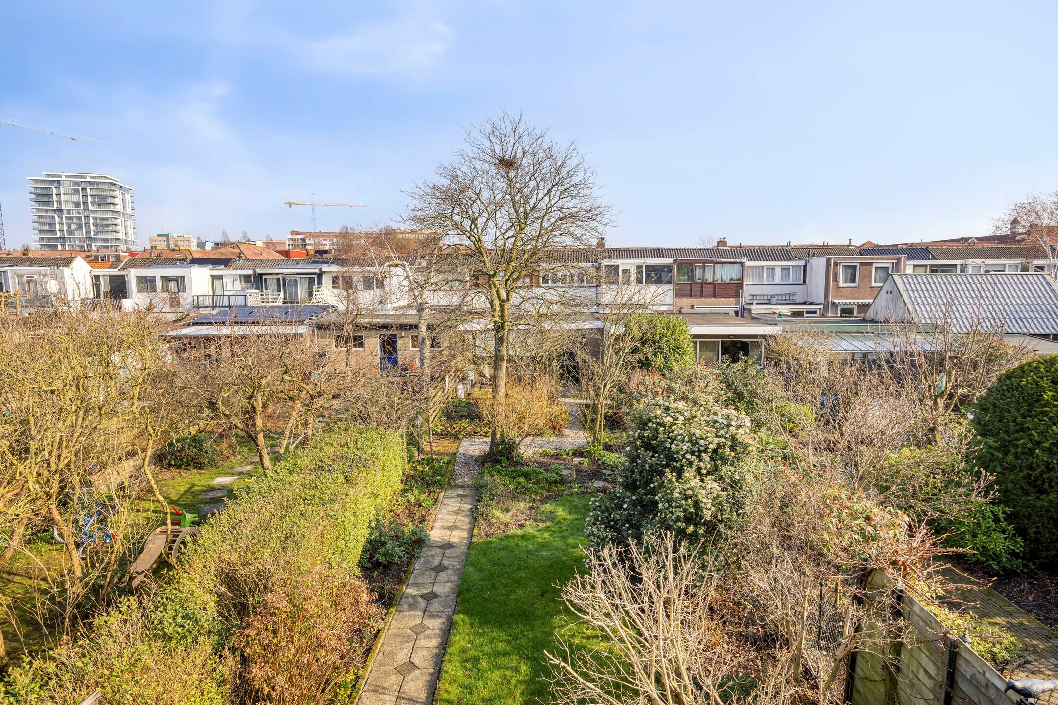 Foto 3 van Oostsingel 39