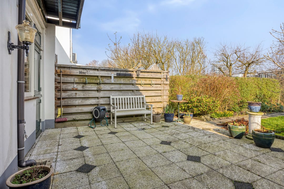 Foto 31 van Oostsingel 39