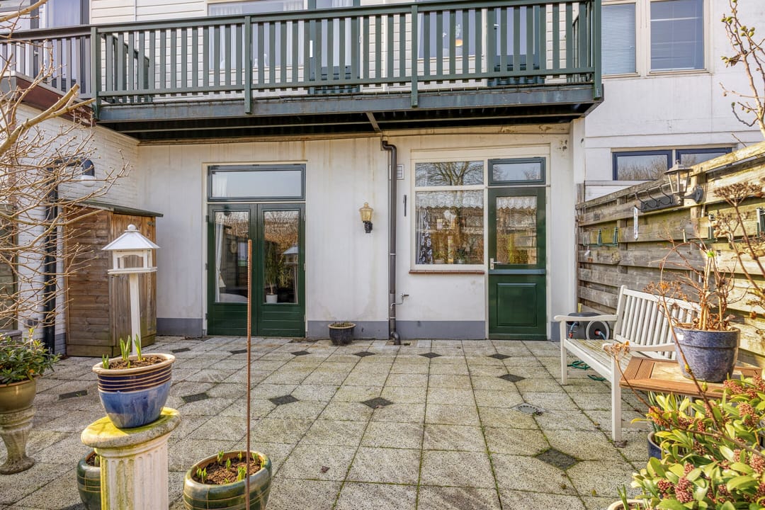 Foto 32 van Oostsingel 39