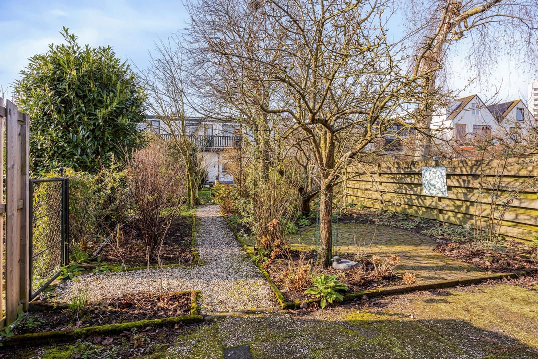 Foto 37 van Oostsingel 39