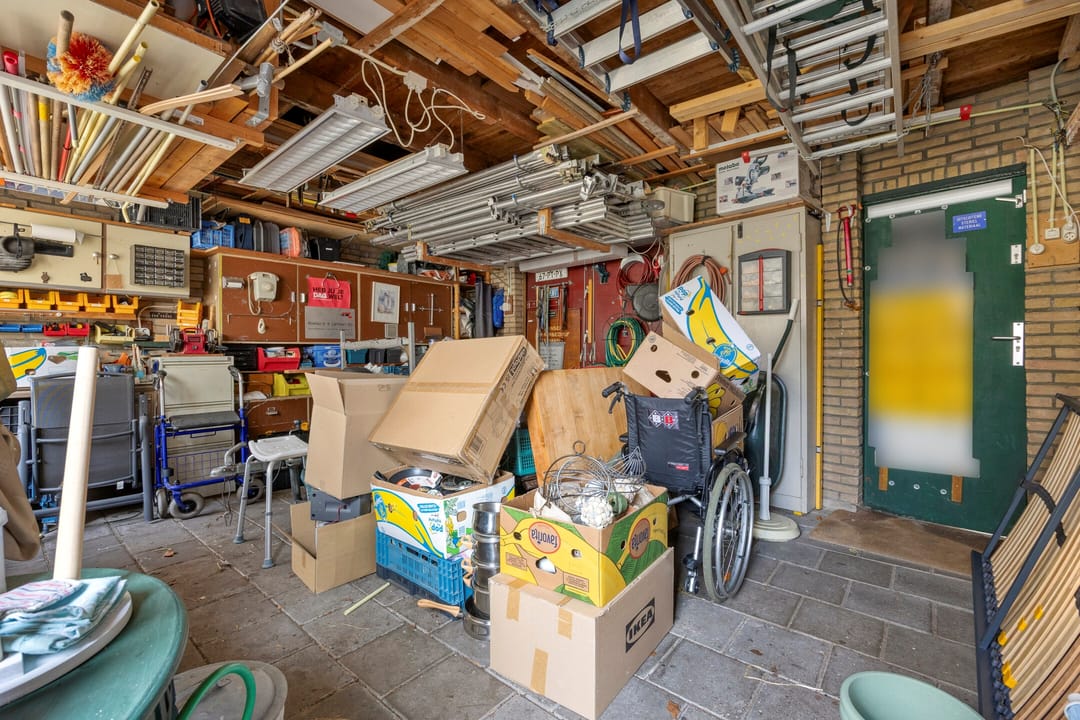 Foto 38 van Oostsingel 39