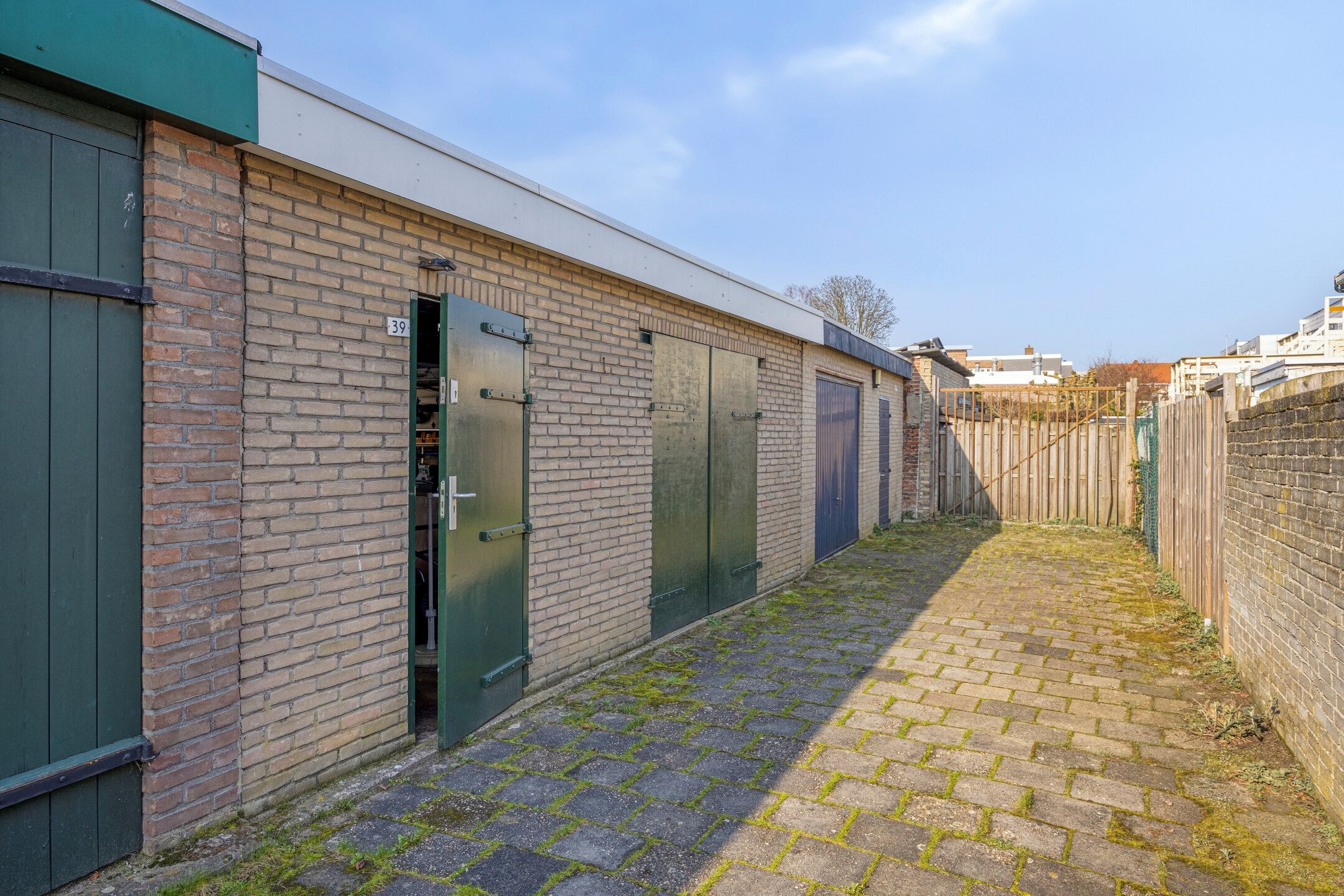 Foto 39 van Oostsingel 39