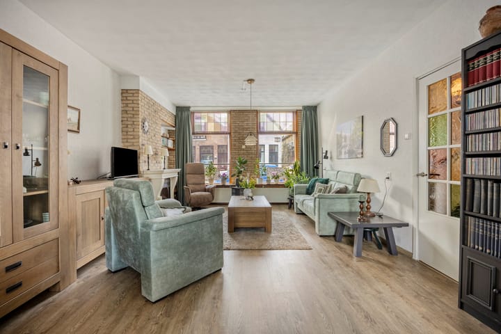 Foto 2 van Oostsingel 39