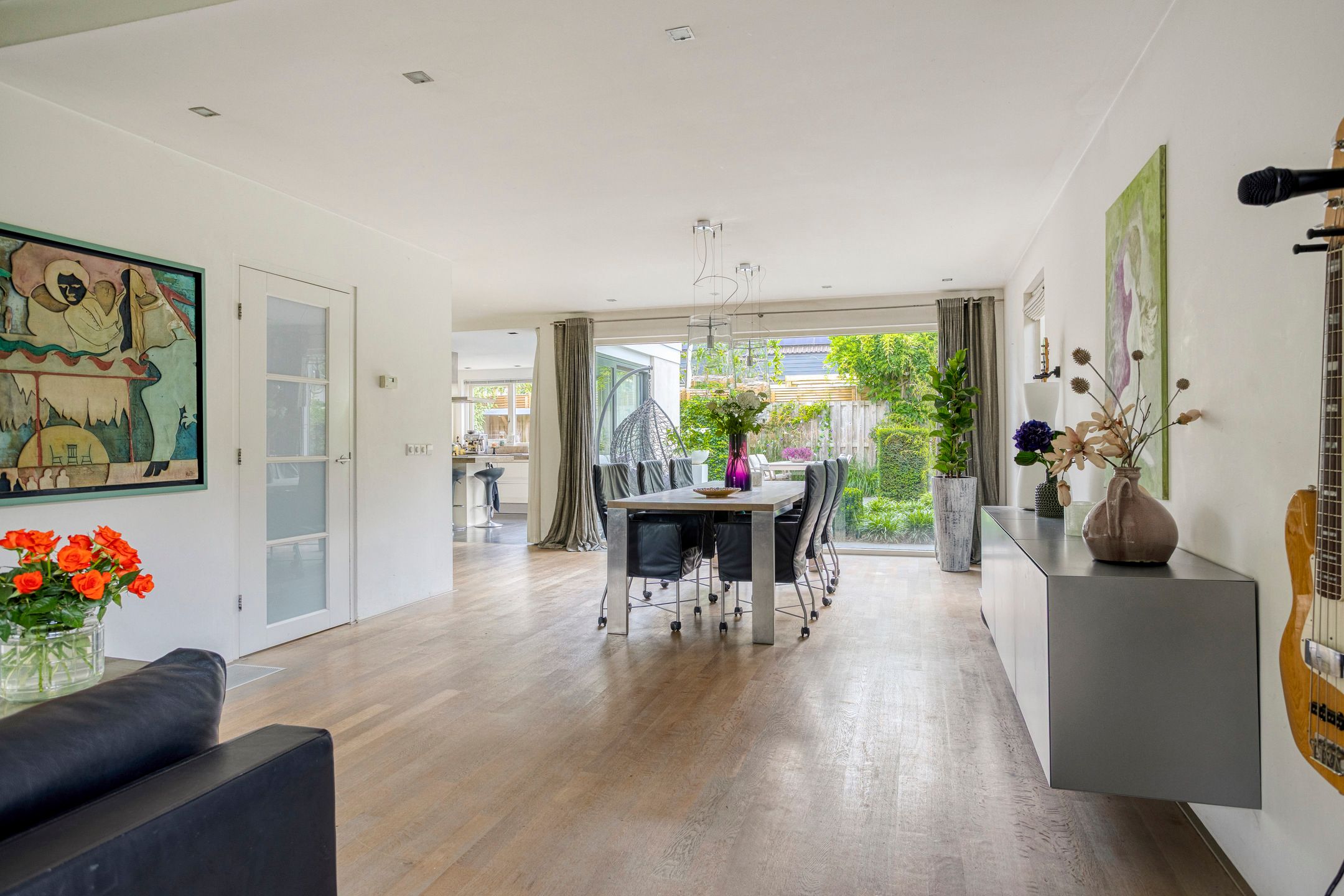 Foto 9 van Berkenlaan 25