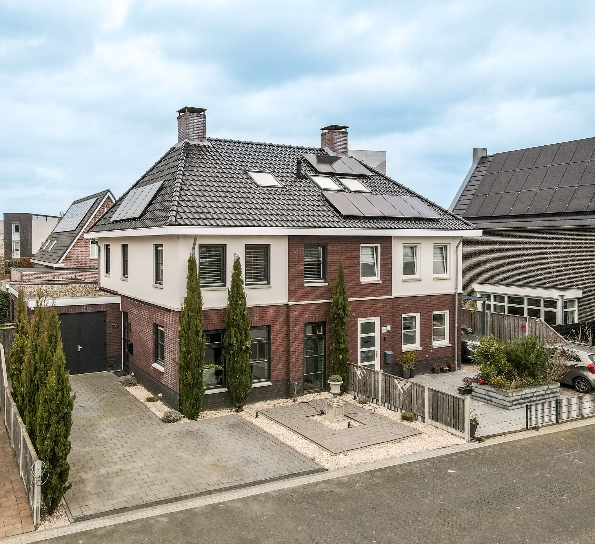 Waterkersstraat 102