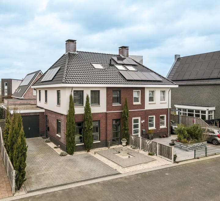 Waterkersstraat 102