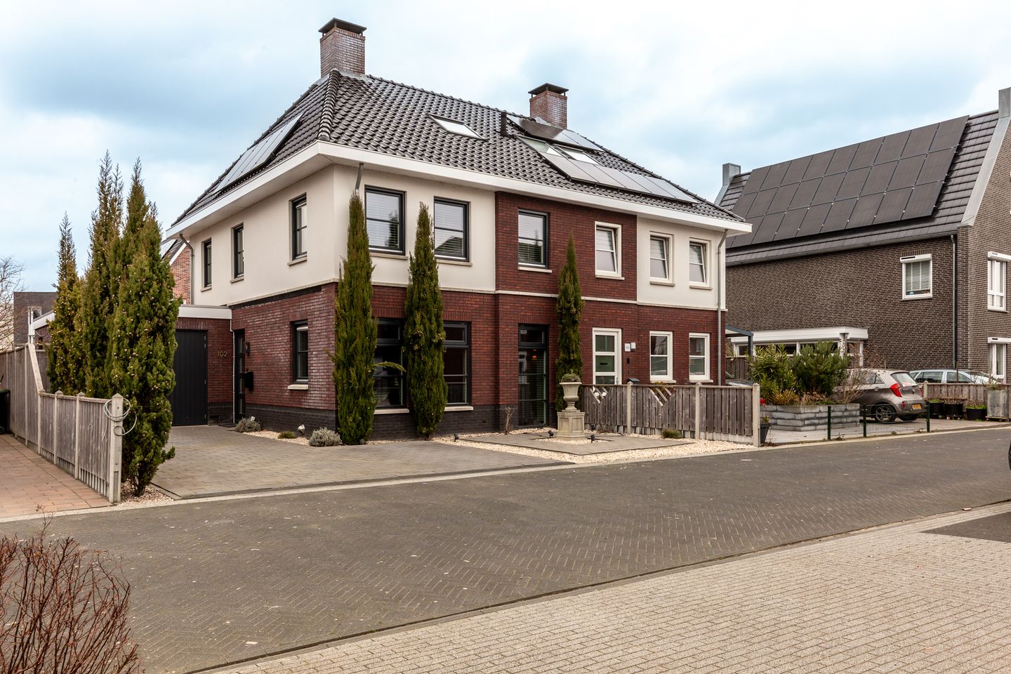 Foto 40 van Waterkersstraat 102