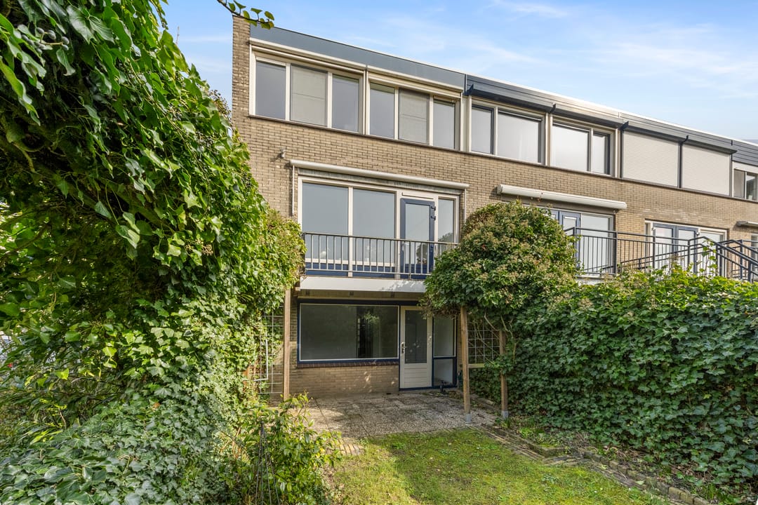 Foto 13 van Koperslagerstraat 72