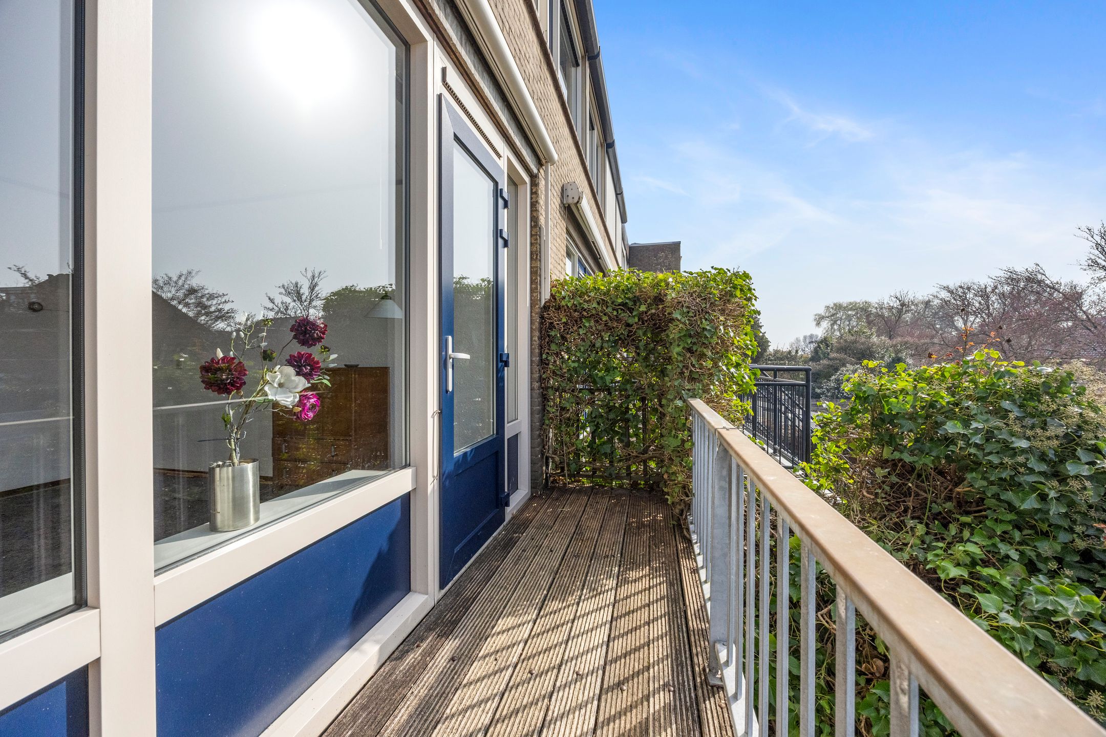 Foto 24 van Koperslagerstraat 72