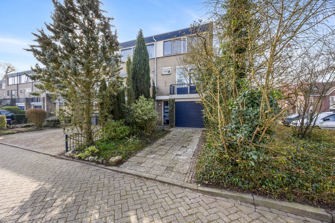 Foto 37 van Koperslagerstraat 72