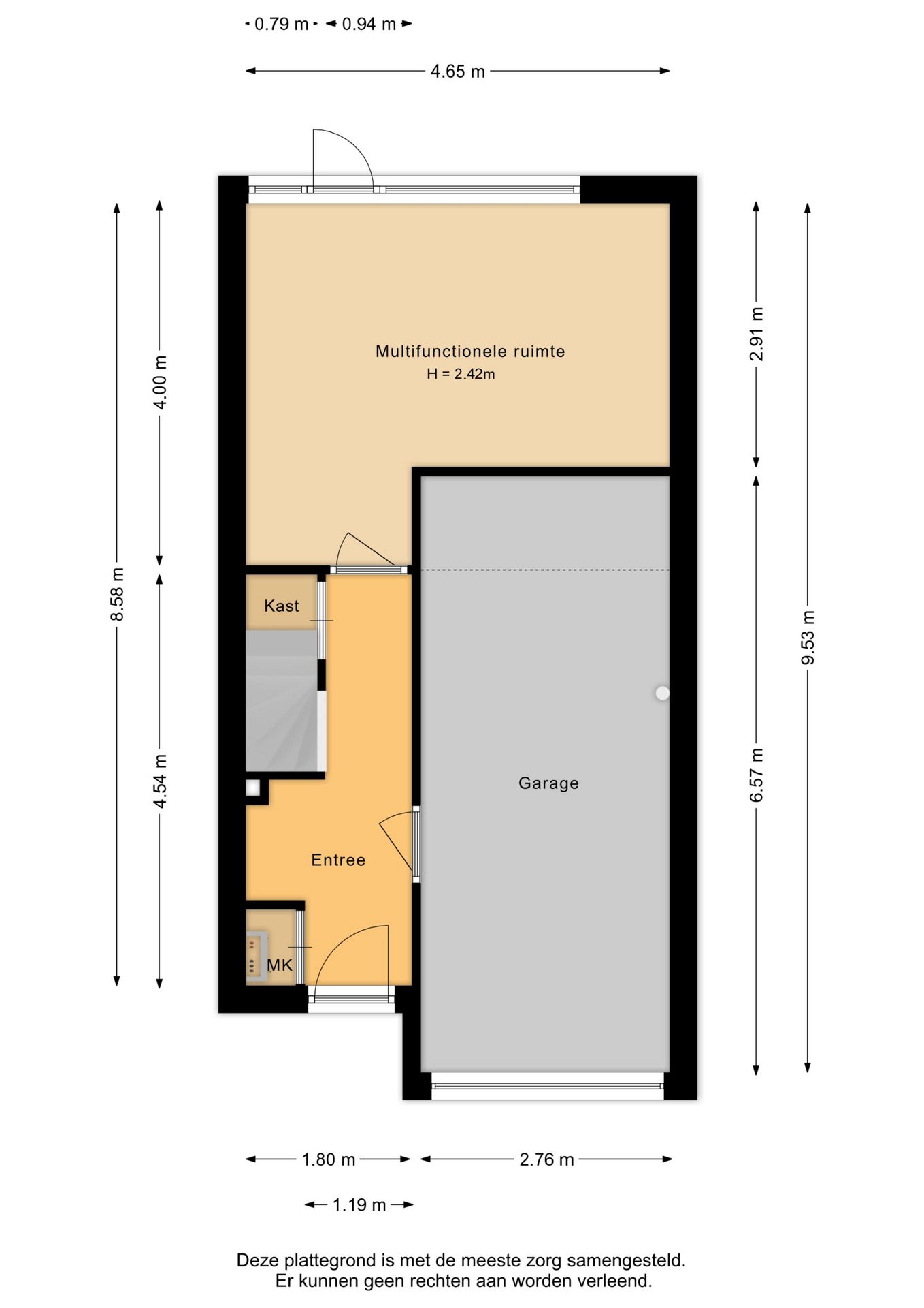 Foto 39 van Koperslagerstraat 72