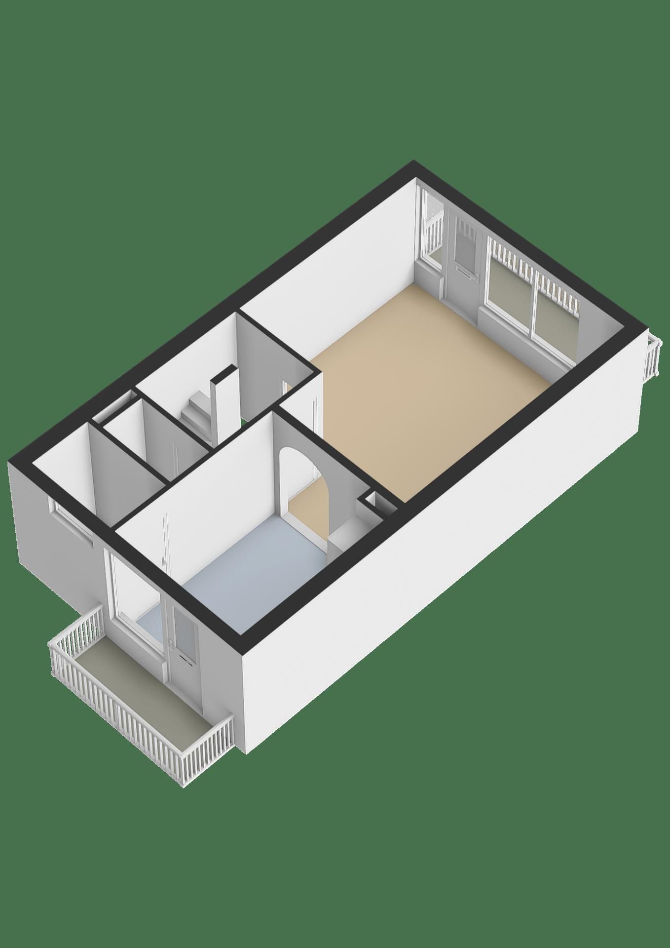 Foto 42 van Koperslagerstraat 72