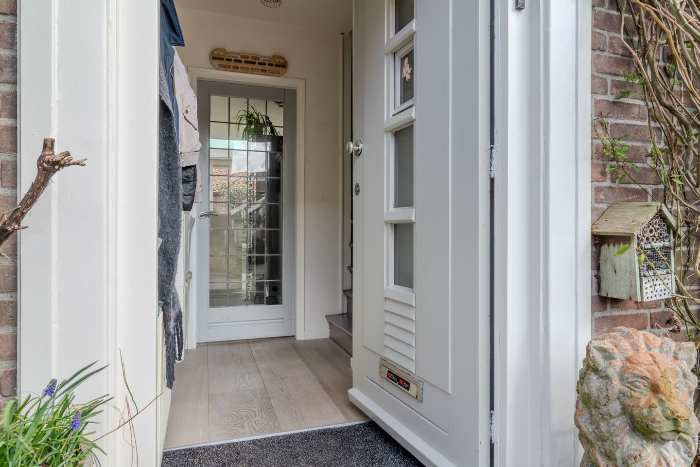 Photo 4 of Willem van der Voetstraat 4