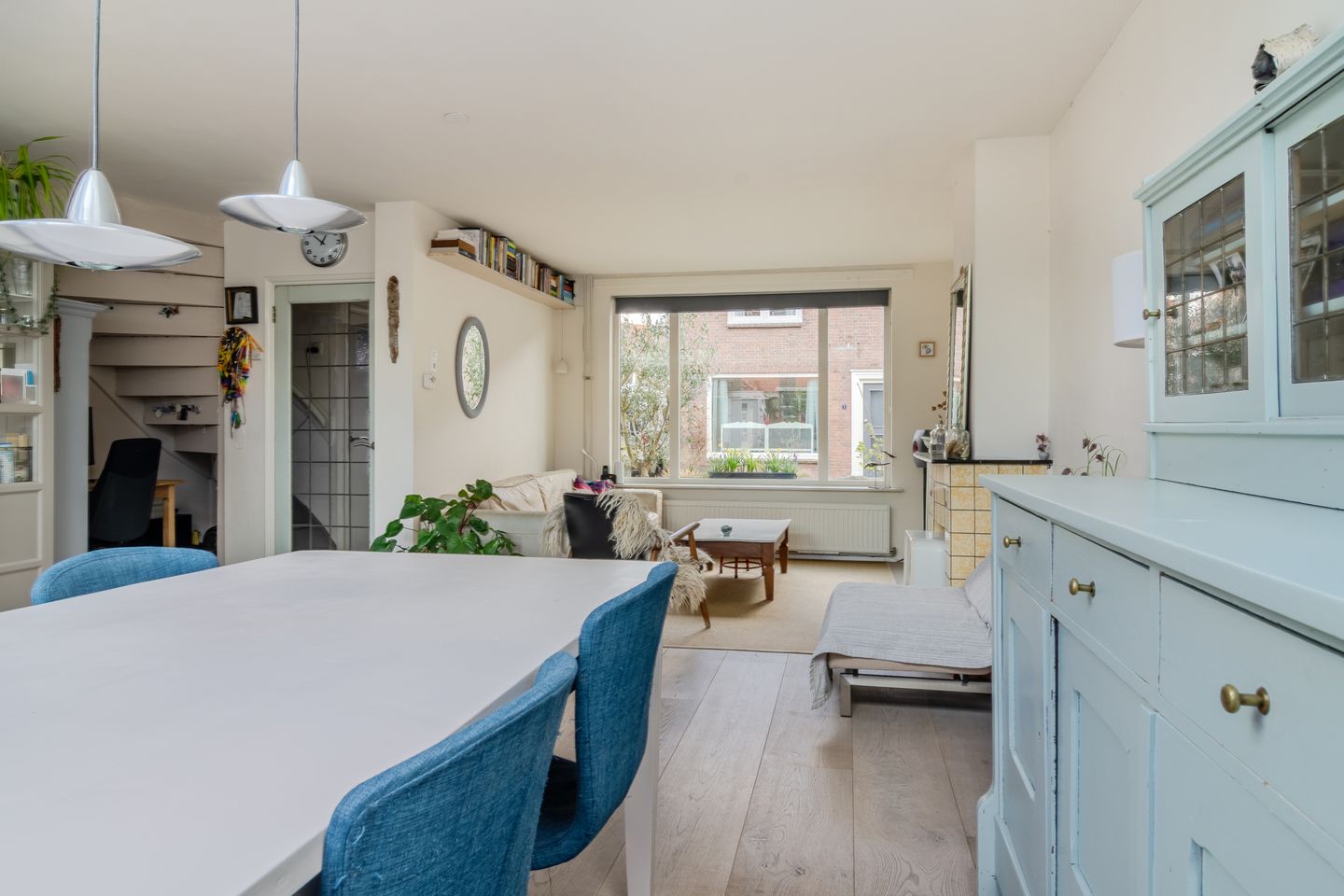 Photo 10 of Willem van der Voetstraat 4