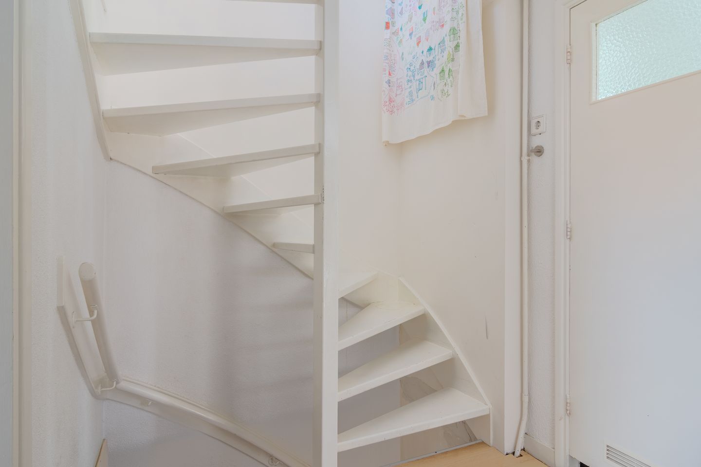 Photo 14 of Willem van der Voetstraat 4