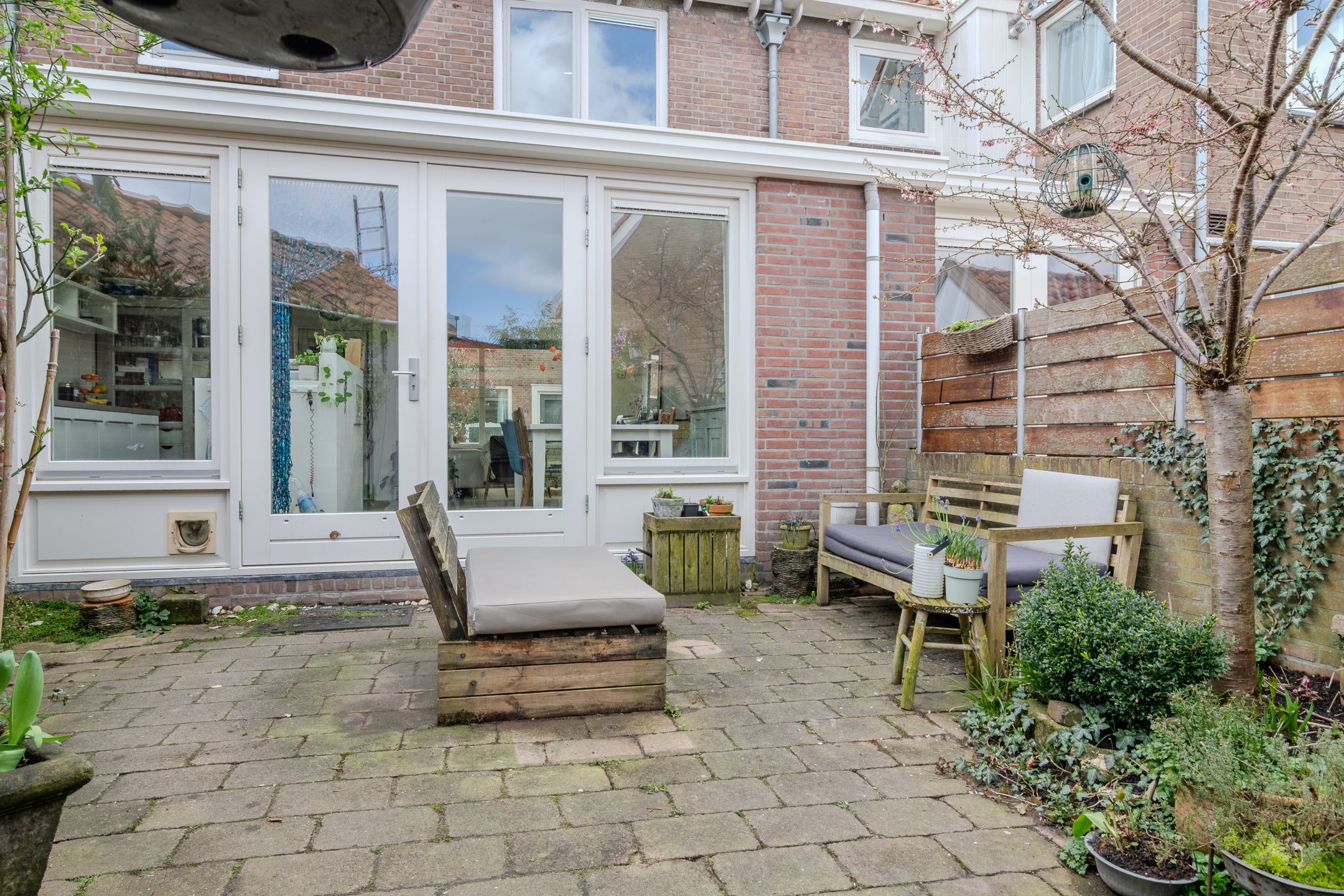 Photo 27 of Willem van der Voetstraat 4