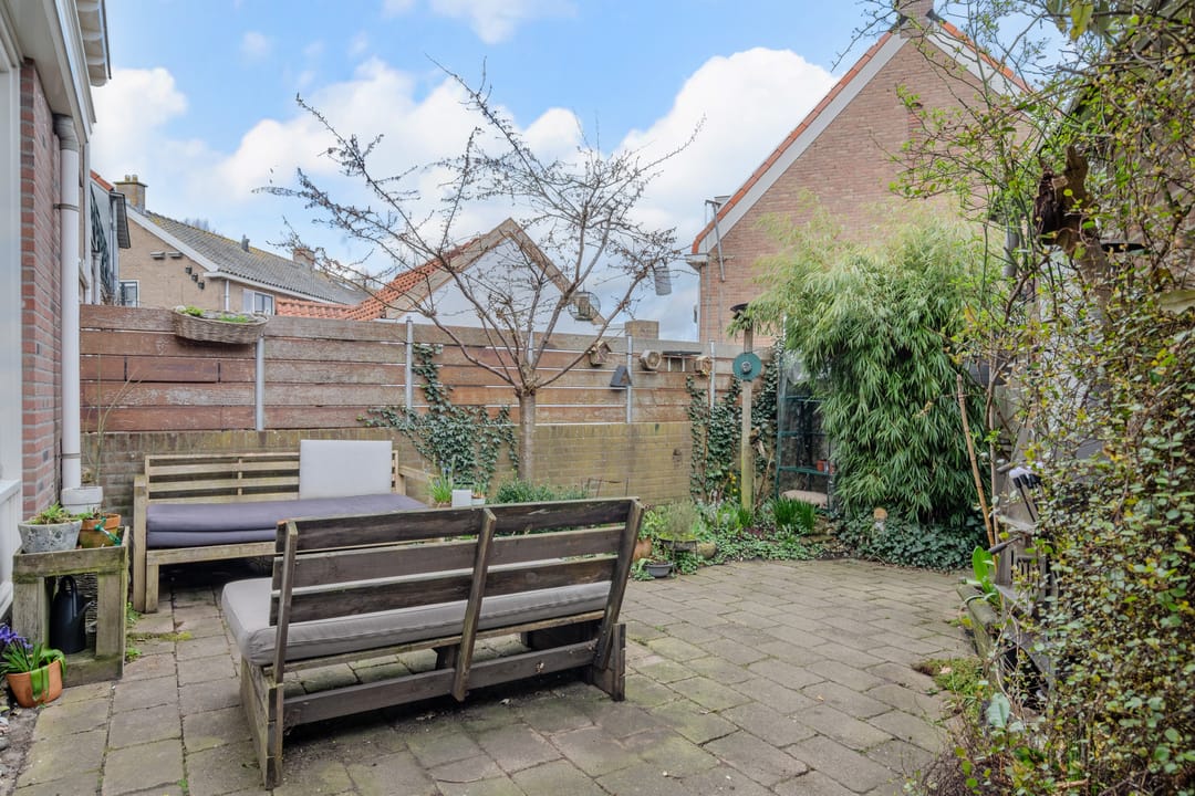 Photo 28 of Willem van der Voetstraat 4