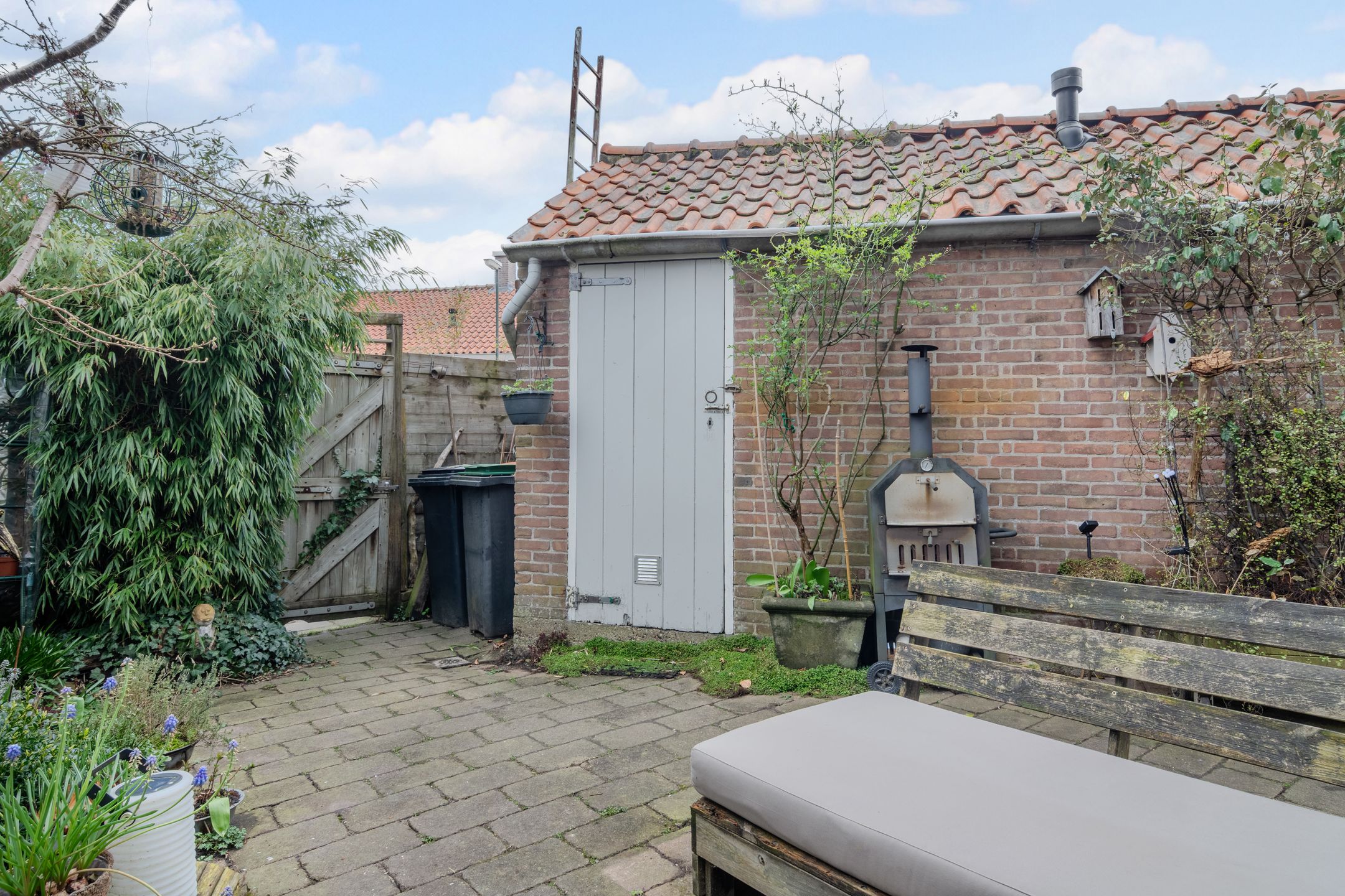 Photo 30 of Willem van der Voetstraat 4