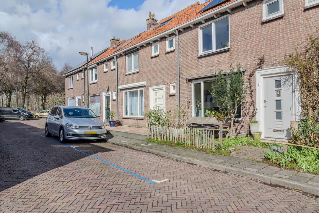 Photo 32 of Willem van der Voetstraat 4