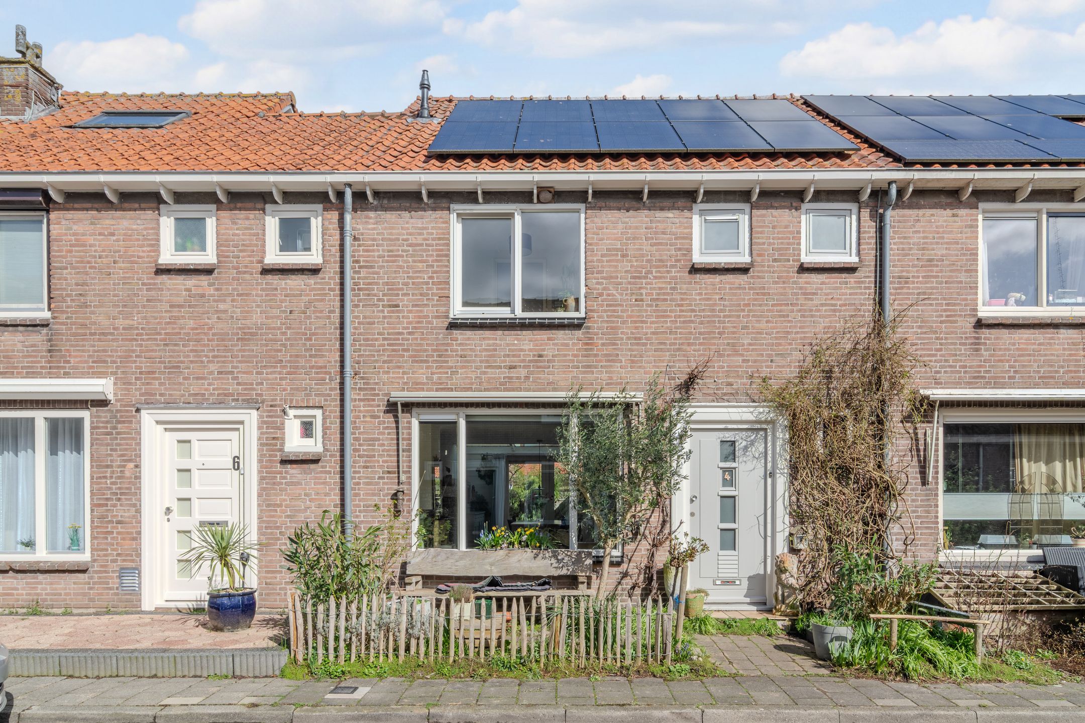 Photo 33 of Willem van der Voetstraat 4