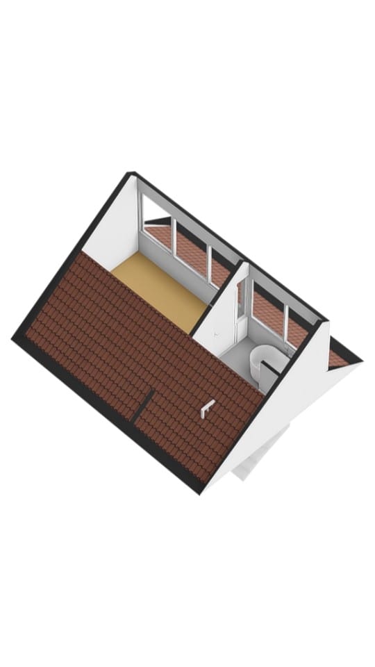 Photo 41 of Willem van der Voetstraat 4