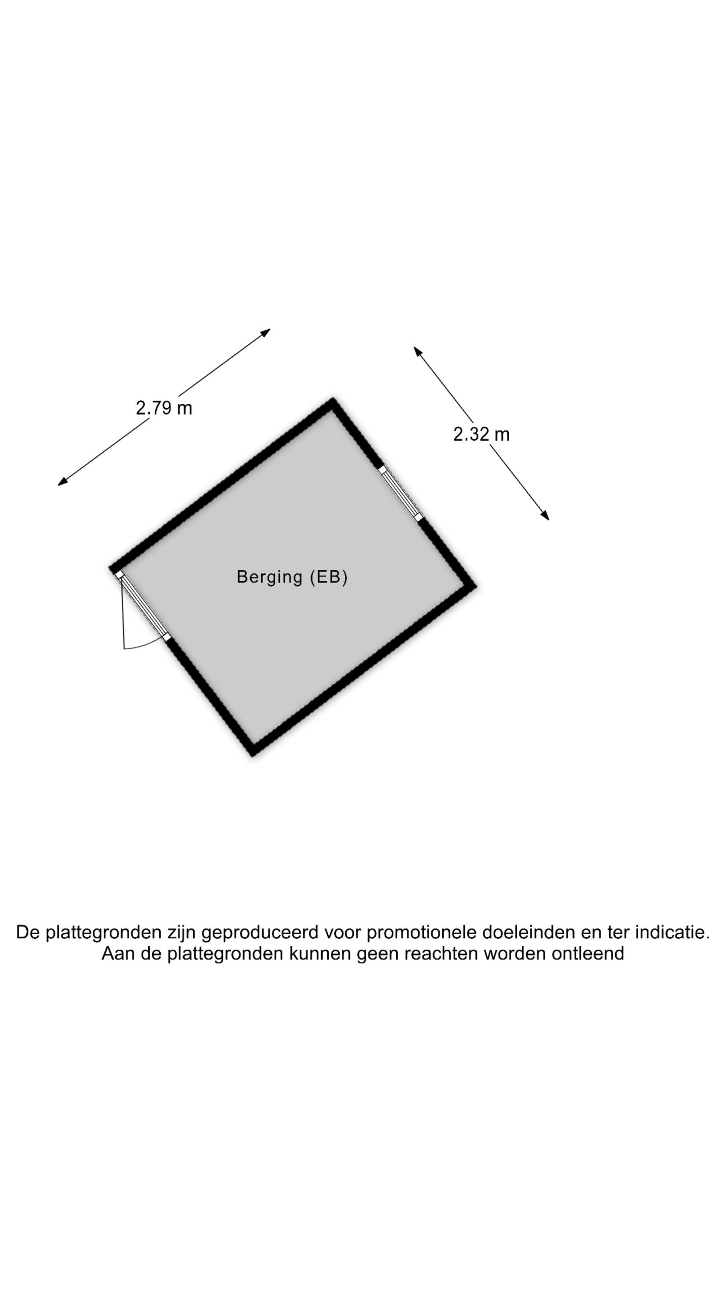 Photo 44 of Willem van der Voetstraat 4