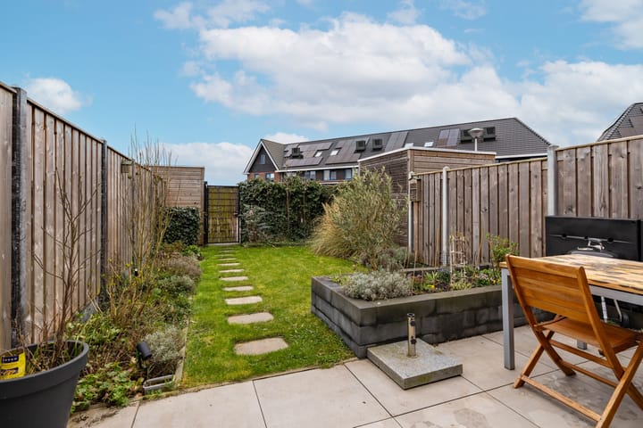 Foto 4 van It Waarlamke 6