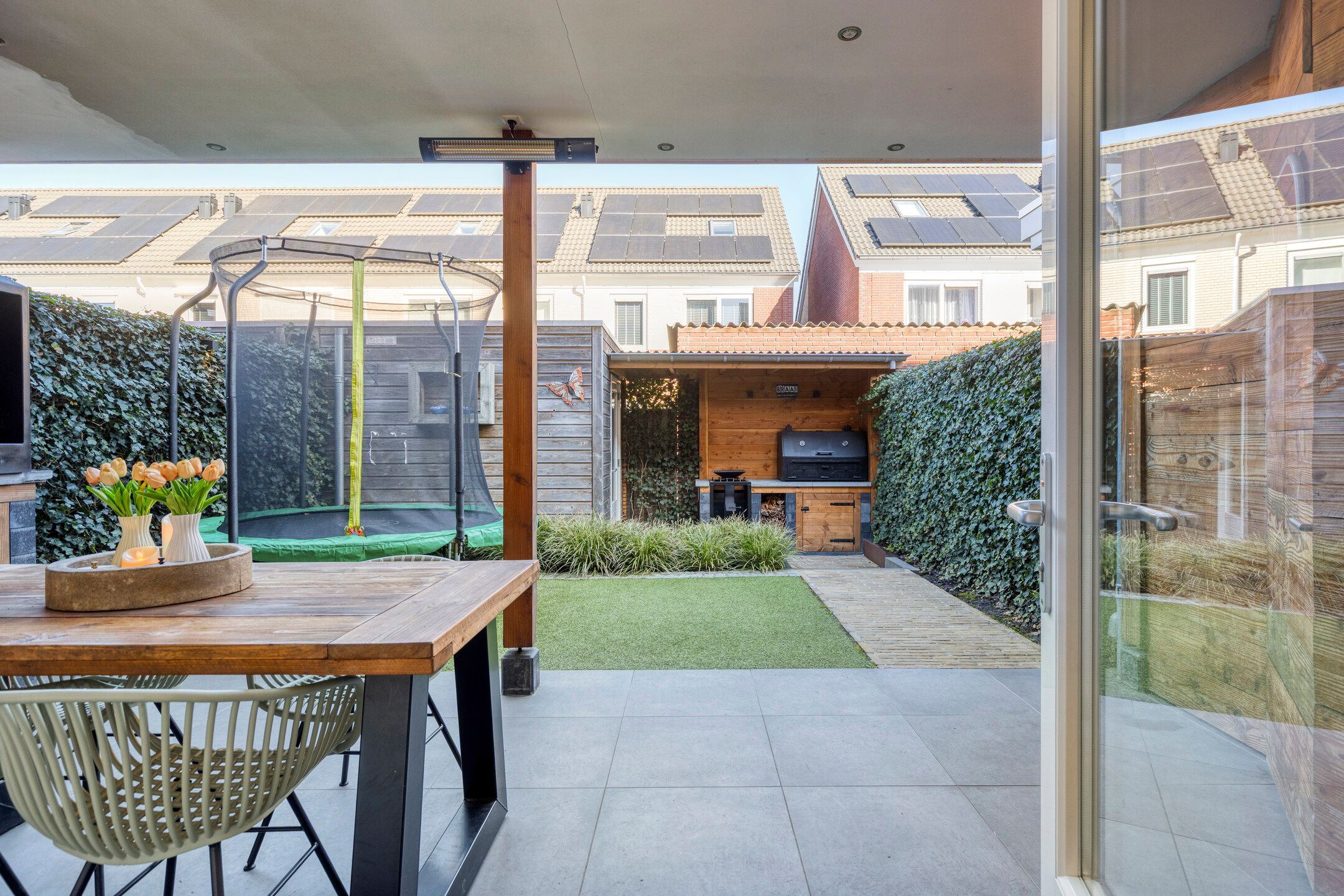 Foto 24 van Pastoor Vereeptstraat 18