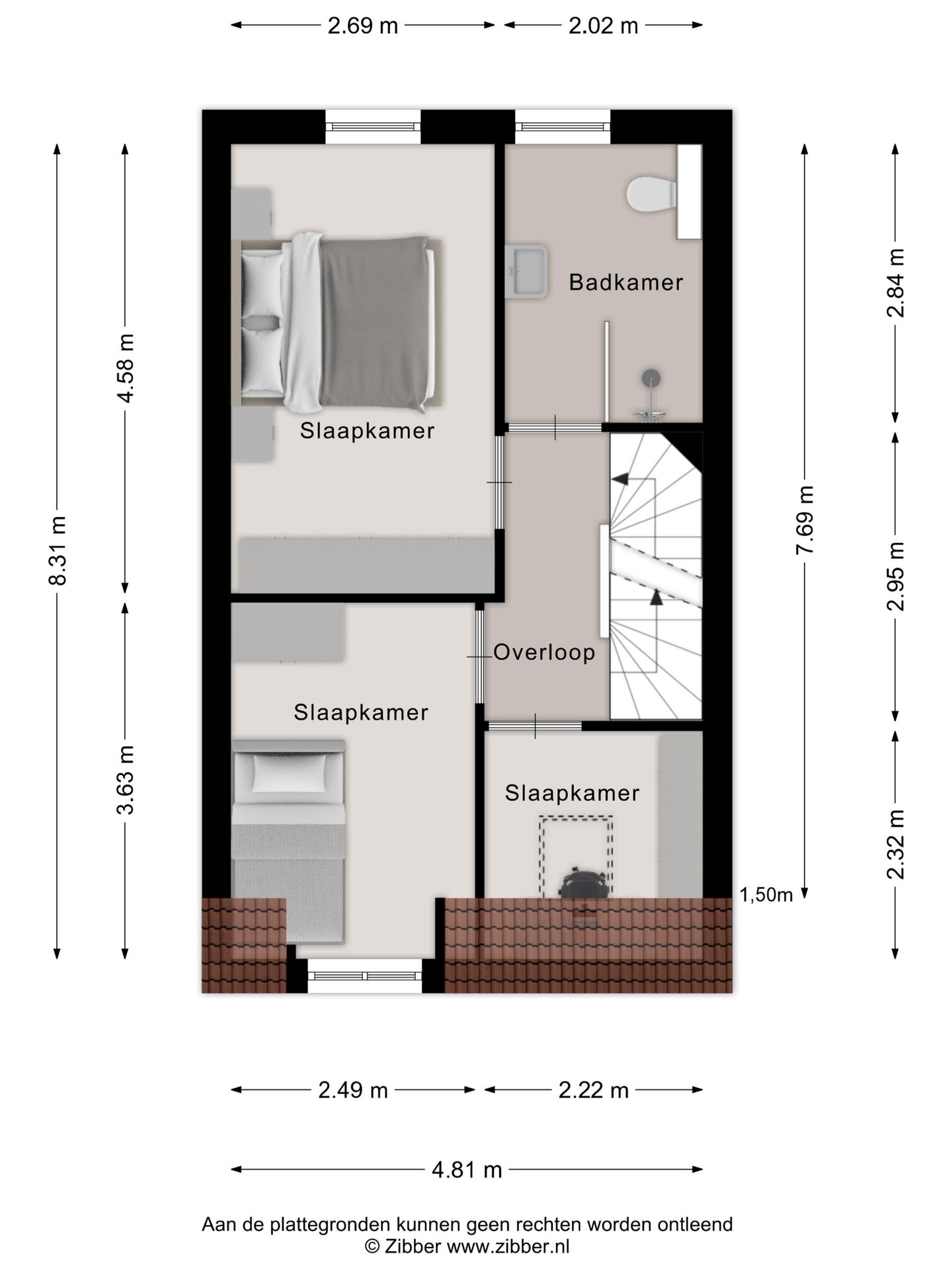 Foto 34 van Pastoor Vereeptstraat 18