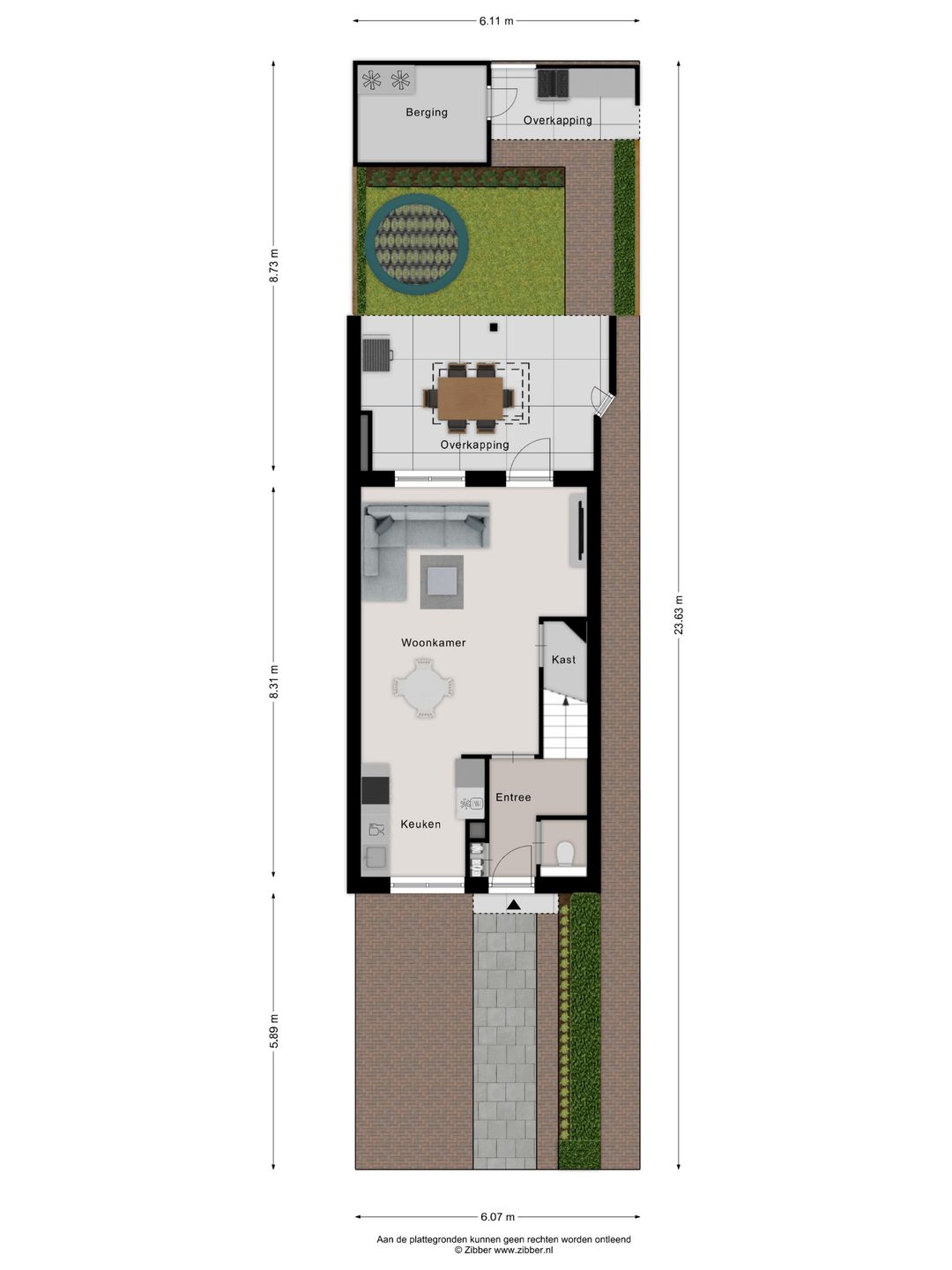 Foto 37 van Pastoor Vereeptstraat 18