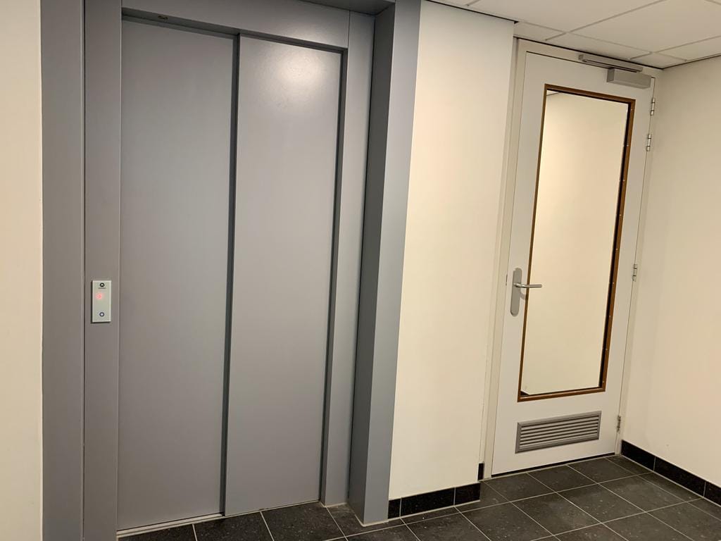 Foto 5 van Hoge Morsweg 224